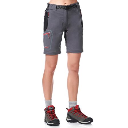 Evolite Kadın ProAlpine Pantolon