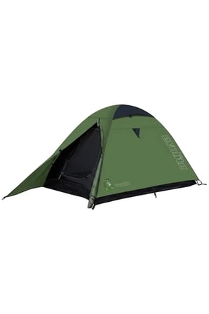Turtle Pro 2 Kişilik Çadır - Sun Fresh UPF80 / 4 Mevsim