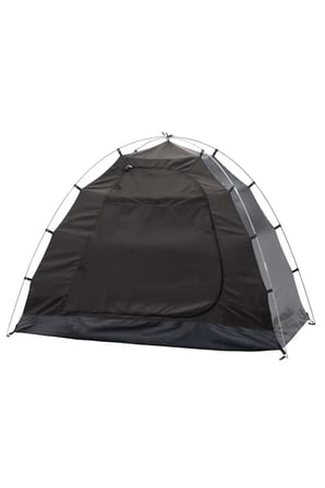 Turtle Pro 2 Kişilik Çadır - Sun Fresh UPF80 / 4 Mevsim