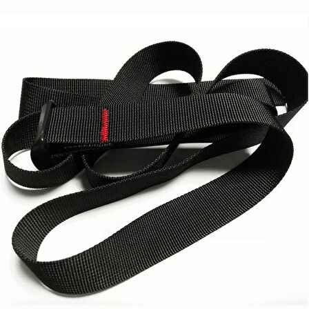 Evolite Straps Sıkıştırma Perlonu 1 Mt