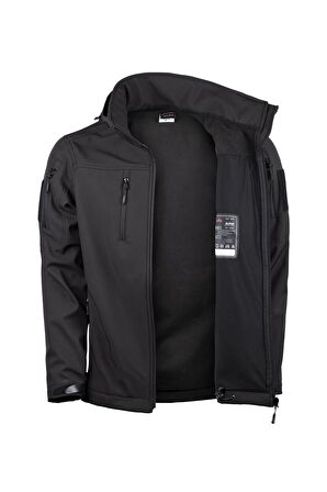 Evolite E-3036 - Alpha Softjell Erkek Mont