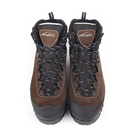 Evolite E-6004 Synchro Evo-Tex Vibram Tabanlı Outdoor Bot