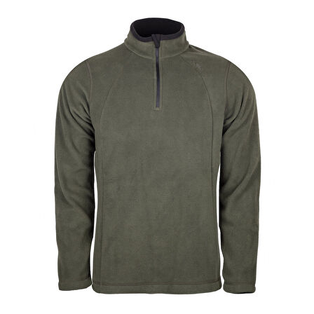 EVOLİTE FUGA KADIN POLAR YEŞİL RENK