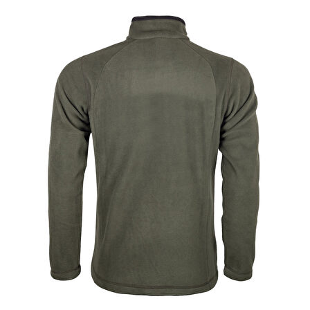 EVOLİTE FUGA KADIN POLAR YEŞİL RENK