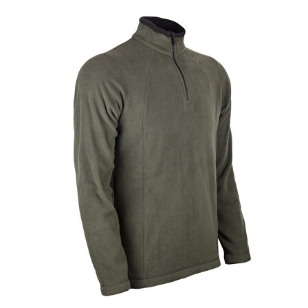 EVOLİTE FUGA KADIN POLAR YEŞİL RENK