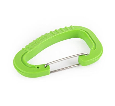 Evolite Strong Karabina Medium YEŞİL