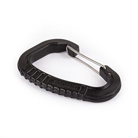 Evolite Strong Karabina Large SİYAH