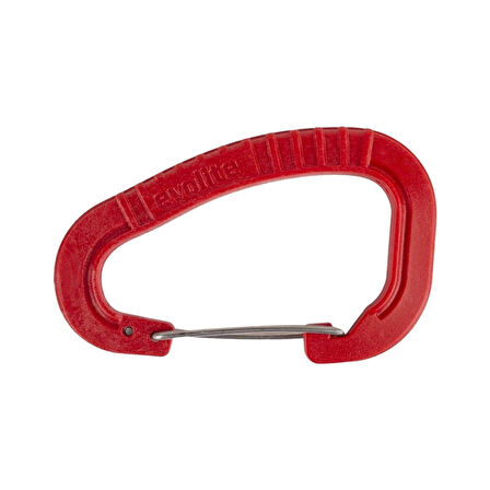 Evolite Strong Karabina Large KIRMIZI