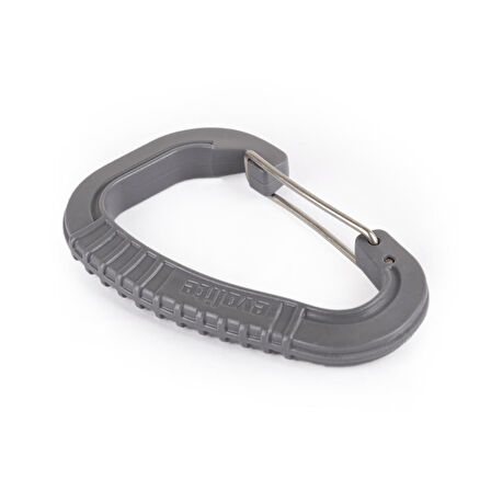 Evolite Strong Karabina Large GRİ