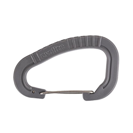 Evolite Strong Karabina XLarge GRİ