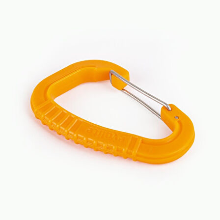 Evolite Strong Karabina XLarge TURUNCU