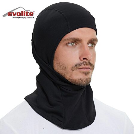 Evolite Ventor Termal Balaklava