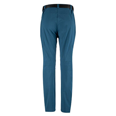 Evolite Relax Kadın Outdoor Pantolon-Mavi
