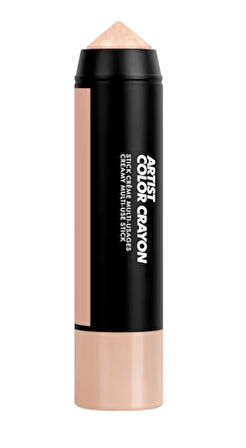 Make Up For Ever Artist Color Crayon – Çok Amaçlı Krem Çubuk 102