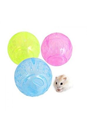 Carno Hamster Egzersiz Topu 14.5cm