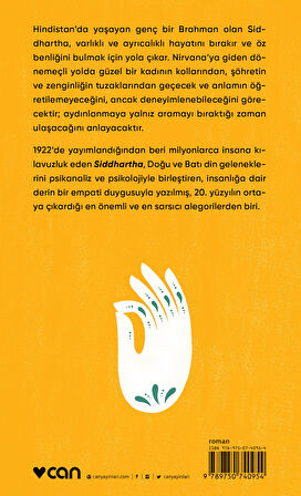 Siddhartha