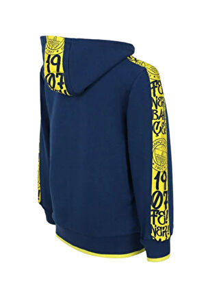 Fenerbahçe ÇOCUK TRIBUN TİKTAKLI SWEAT