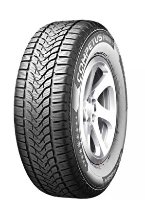 Lassa 245/45 R19 102V XL Competus Winter 2+ Kış Lastiği Üretim 2025
