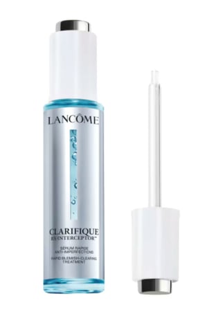 Lancome Clarifique Bx-Interceptor - Akne Karşıtı Cam Cilt Serumu 30 ml
