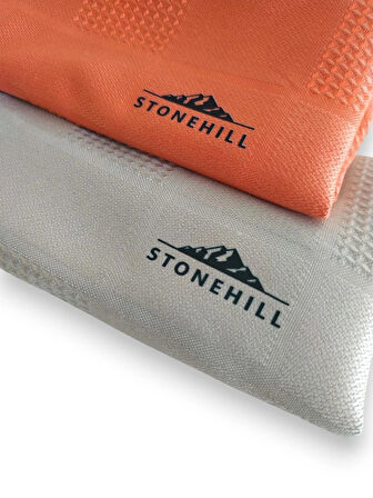 Nano Teknolojili Cam Temizleme Bezi 2'li Set 40x60 cm. | Hav, İz ve Leke Bırakmaz