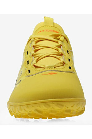 Attack 3 Sarı Erkek Halı Saha Ayakkabı