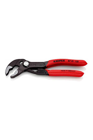 Knipex 87 01 125  Ayarlı Pense Cobra