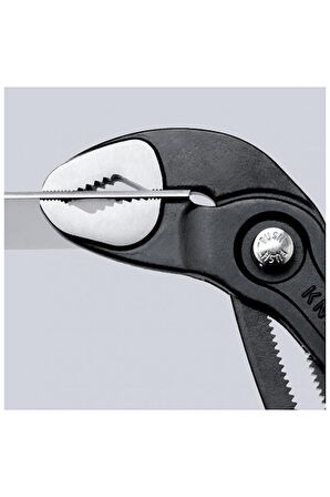 Knipex 87 01 125  Ayarlı Pense Cobra