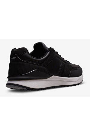 Astoro Walkıng Siyah Erkek Spor Ayakkabı