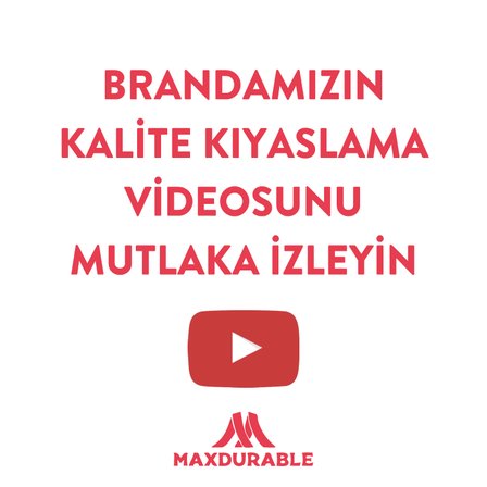 Mondial 100 RT ÇANTALI Motosiklet Motor Koruma Brandası Ultra Dayanıklı