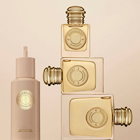 Burberry Goddess Edp 100 ml Kadın Parfüm