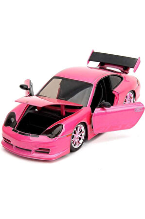 1/24 Pink Slips Porsche 911 Gt3 Rs