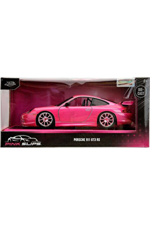 1/24 Pink Slips Porsche 911 Gt3 Rs