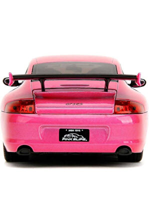 1/24 Pink Slips Porsche 911 Gt3 Rs
