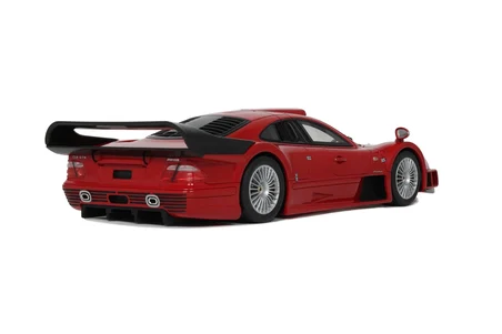 Gt Spirit GT910 1/18 Mercedes-Benz CLK GTR Super Sport 1999