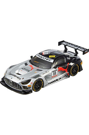 HotWheels Premium 1/43 Mercedes AMG GT3