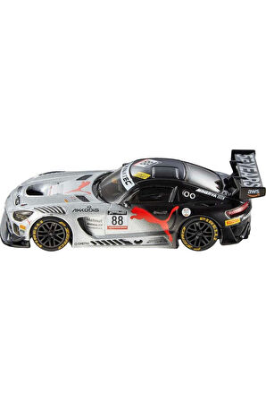 HotWheels Premium 1/43 Mercedes AMG GT3