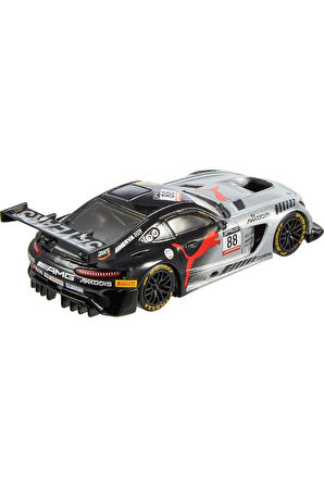 HotWheels Premium 1/43 Mercedes AMG GT3