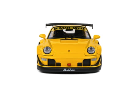 Solido S1808504 1/18 RWB Bodykit MIDAS TOUCH – 2023