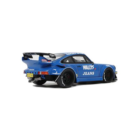 Gt Spirit GT448 1/18 Porsche 911 RWB Osho 2023
