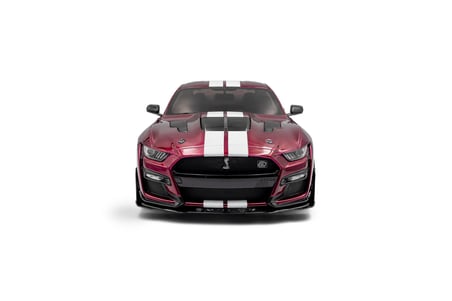 Solido S1805915 1/18 Ford Shelby Mustang GT500 2020