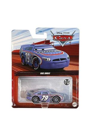 Disney Cars 1/64 Haul Inngas