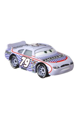 Disney Cars 1/64 Haul Inngas