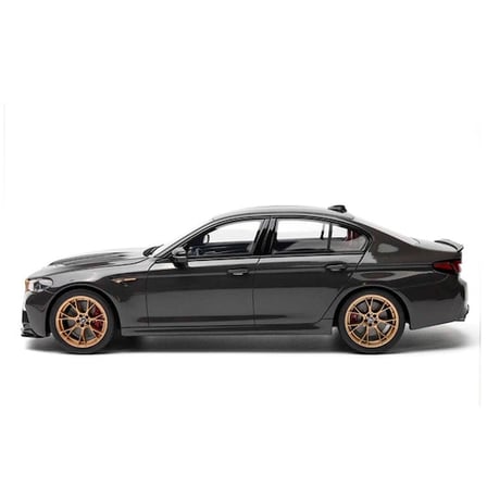 GT Spirit GT993 1/18 BMW M5 CS F90 2021 Brands Hatch Grey