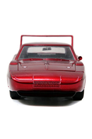 Nessiworld 1/24 Fast & Furious 1969 Dodge Charger