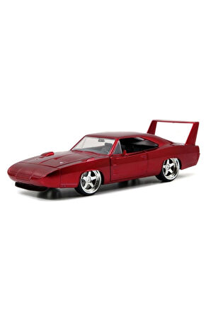 Nessiworld 1/24 Fast & Furious 1969 Dodge Charger
