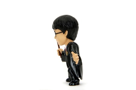 Jada Harry Potter Figürleri Tekli Figürler