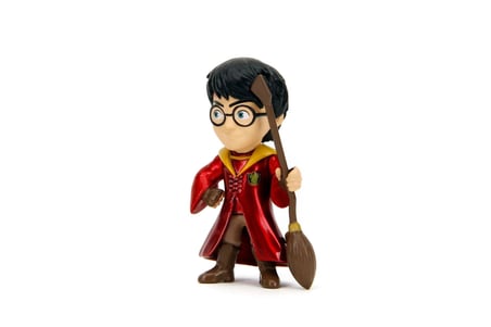 Jada Harry Potter Figürleri Tekli Figürler
