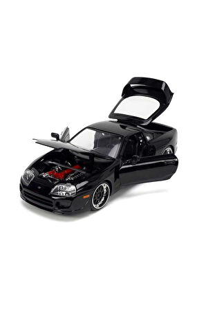 1/24 Fast & Furious 1995 Toyota Supra 253203077