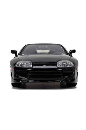 1/24 Fast & Furious 1995 Toyota Supra 253203077