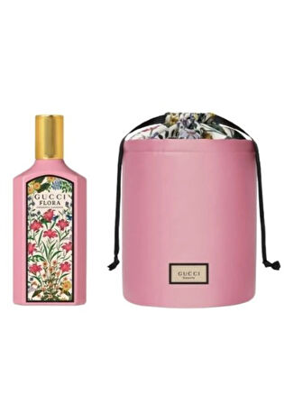 Gardenia Edp 100 ml + Pouch